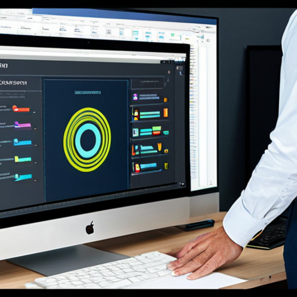 디자인 분야 진로 탐색 - Graphic Design - Corporate Identity**

"A professional graphic designer, fully clothed in business c...